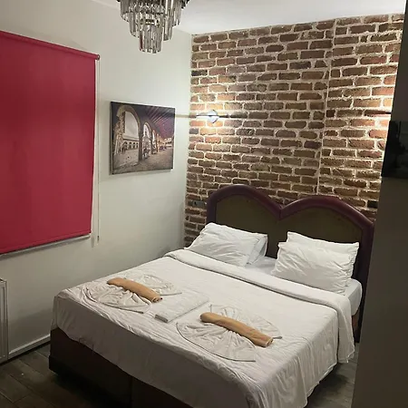 Ostello Grand Bella Vist