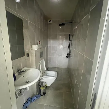 Grand Bella Vista 伊斯坦布尔