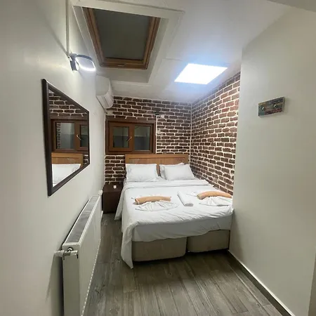 Grand Bella Vist Provincia di Istanbul