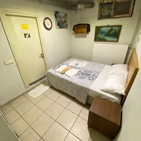 旅馆 Grand Bella Vista