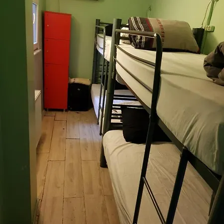 Grand Bella Vista 旅馆