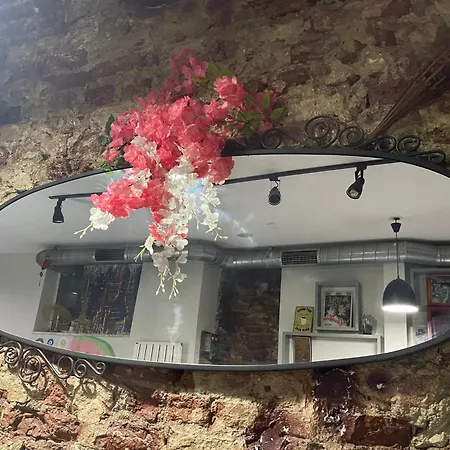 Grand Bella Vista 旅馆