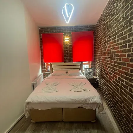 Grand Bella Vista 伊斯坦布尔