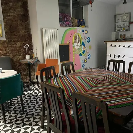 Grand Bella Vısta * Istanbul