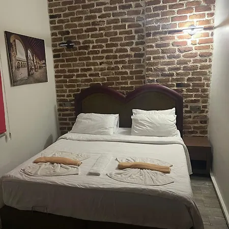 Grand Bella Vısta *