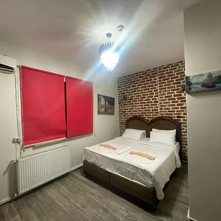 Grand Bella Vısta *