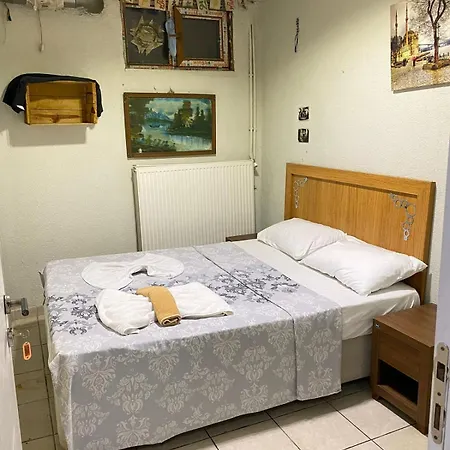 Grand Bella Vista Stambuł
