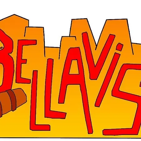 Hostel Grand Bella Vısta