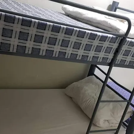 Grand Bella Vısta Hostel *