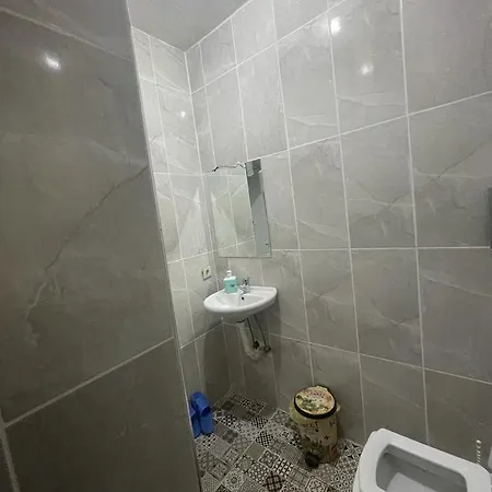 Хостел Grand Bella Vista *