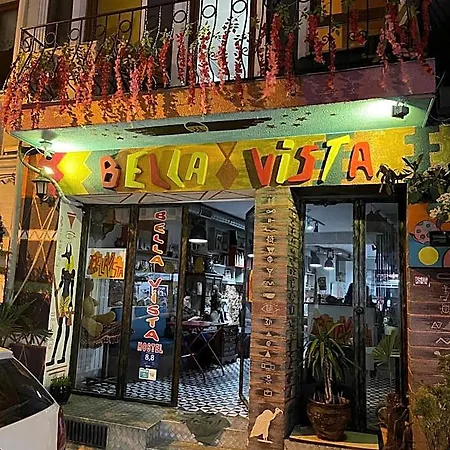 Grand Bella Vista Istanbulská provincie