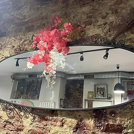 Grand Bella Vista * Istanbulská provincie