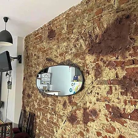 Hostel Grand Bella Vista