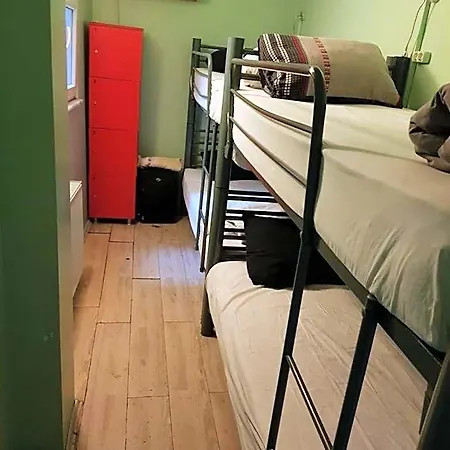Hostel Grand Bella Vista