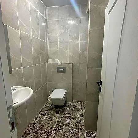 Grand Bella Vista Istanbulská provincie