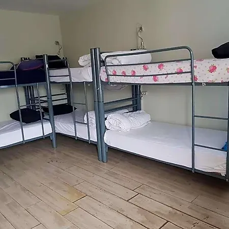 Hostel Grand Bella Vista *