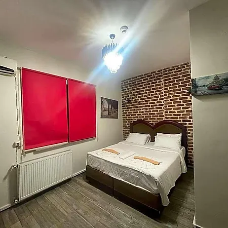 Grand Bella Vista Istanbulská provincie