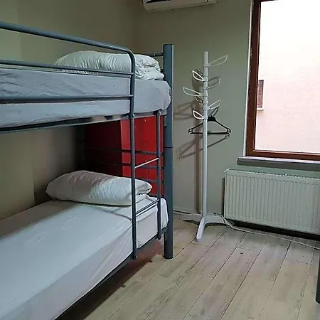 Grand Bella Vista * Istanbulská provincie