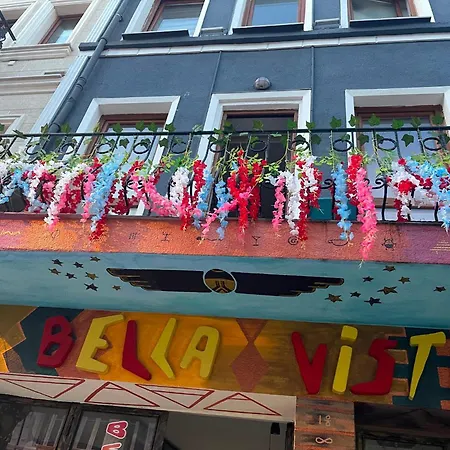 Hostel Grand Bella Vista