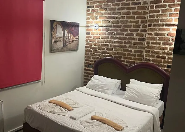 Hostel Grand Bella Vısta