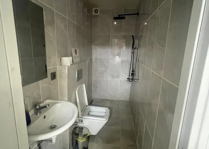 Grand Bella Vısta İstanbul