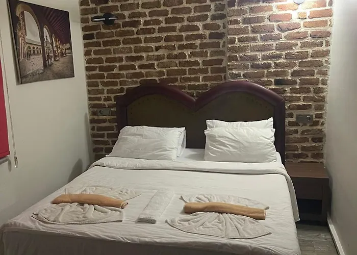 Grand Bella Vısta *