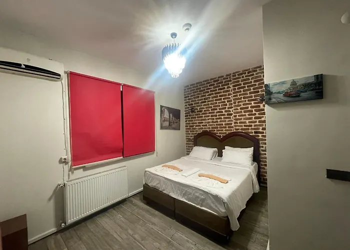 Grand Bella Vısta *