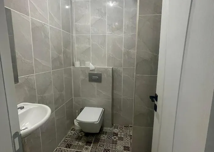 Grand Bella Vısta Hostel *