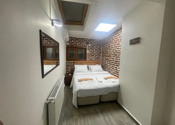 Grand Bella Vısta İstanbul