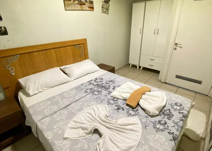 Grand Bella Vısta Hostel