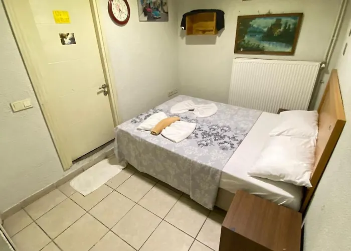 Hostel Grand Bella Vısta