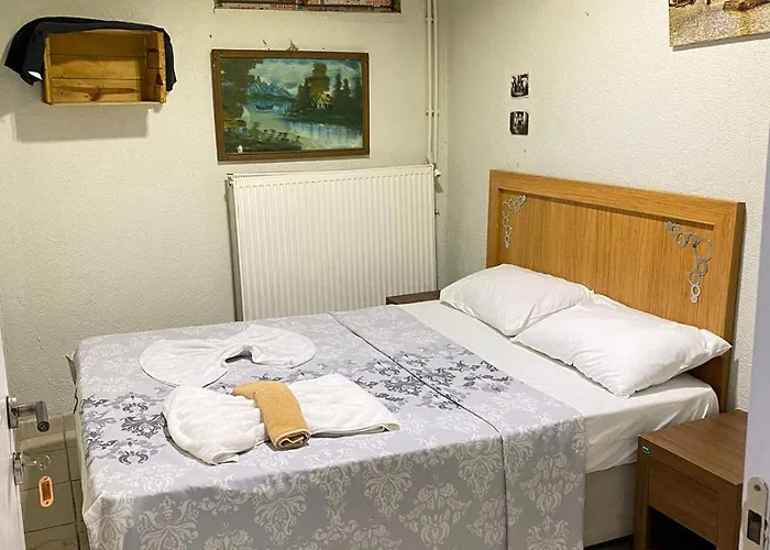 Grand Bella Vısta İstanbul