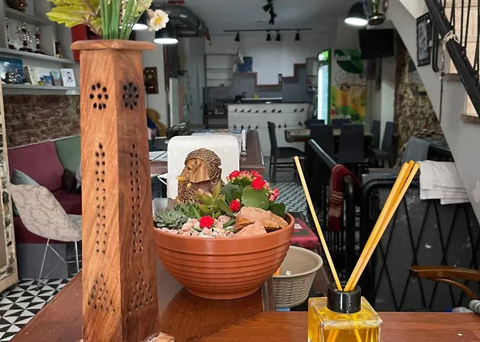 Grand Bella Vısta Hostel