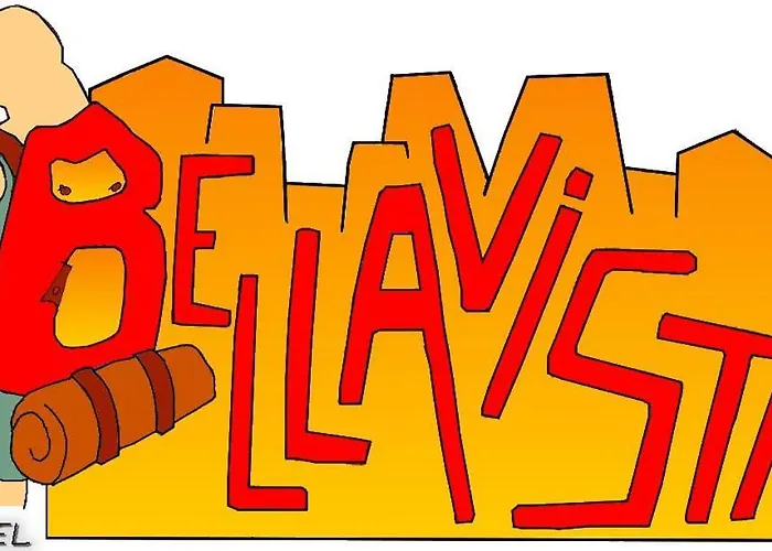 Hostel Grand Bella Vısta