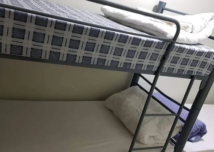 Grand Bella Vısta Hostel *