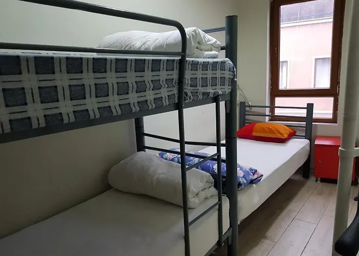 Grand Bella Vısta İstanbul