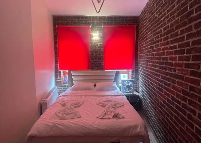 Hostel Grand Bella Vısta