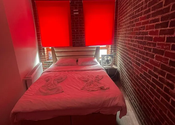 Hostel Grand Bella Vısta