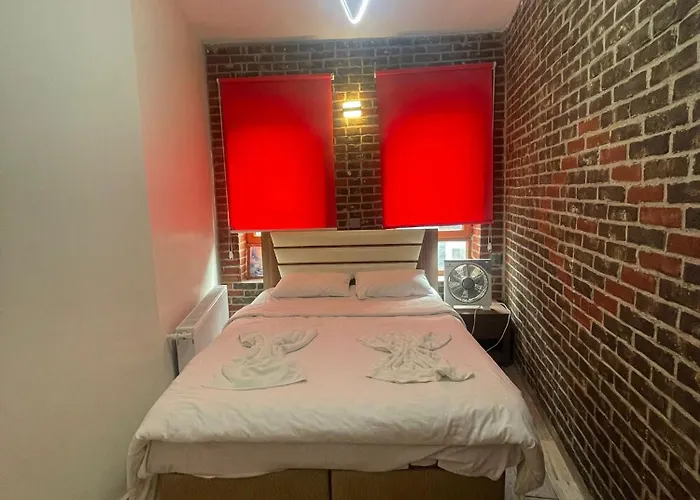 Grand Bella Vısta İstanbul