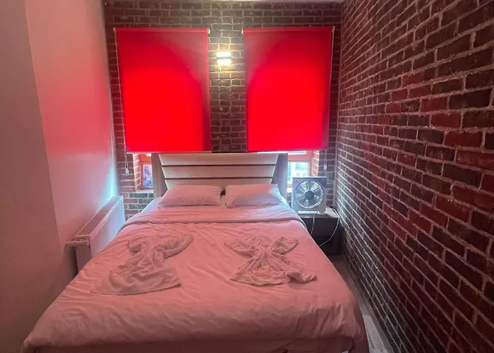 Hostel Grand Bella Vısta