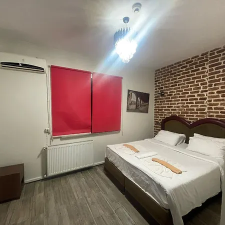 Grand Bella Vista * Κωνσταντινούπολη