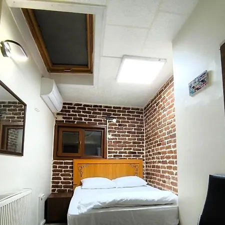 Hostel Grand Bella Vista