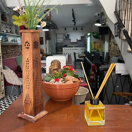 Grand Bella Vista אכסניה