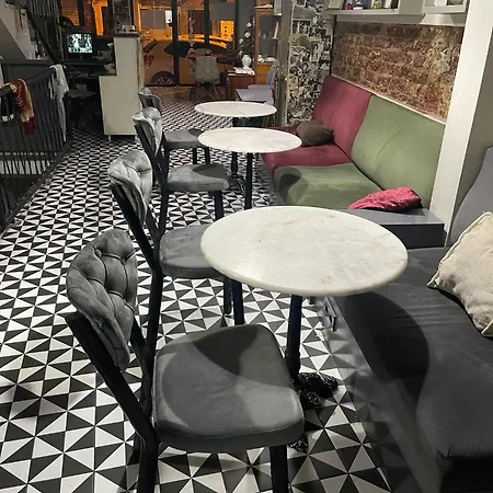 אכסניה Grand Bella Vista